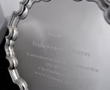 Trophy