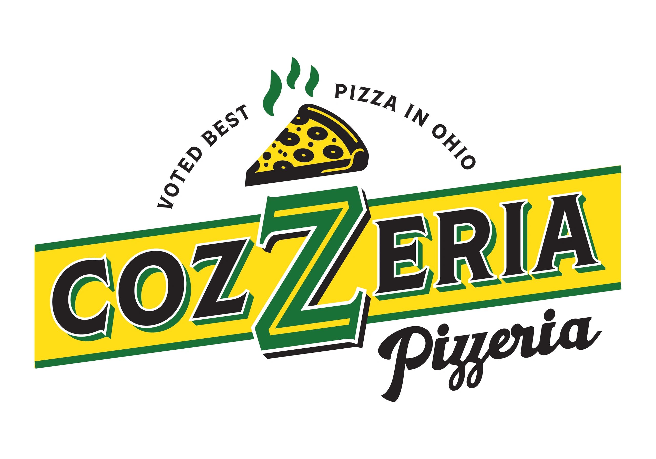 Cozzeria Pizzeria