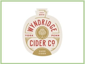 Wyndridge Cider  on tap at The Laurelwood Motel, Inn and Steakhouse in Coudersport PA.