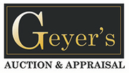 Geyer's Auction and Appraisal