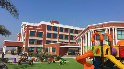 Prayaag International School, Panipat
