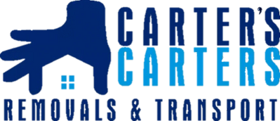 Carter's Carters
Professionals In Removals

