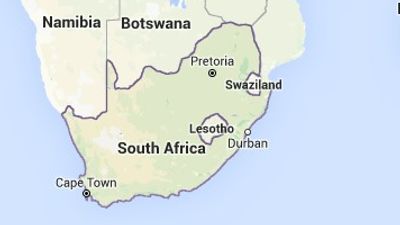 South Africa Safaris