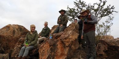Family Safaris
Multigenerational safaris
African Safaris
Arnold Payne