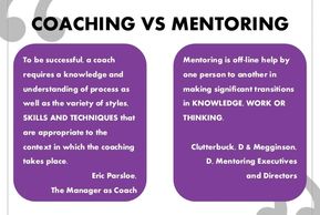 Executive Coaching & Mentoring  provided by Jeremy Earnshaw