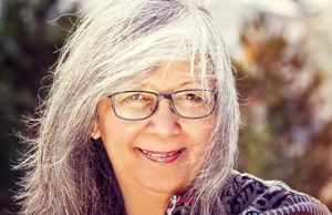 Janice Sturm,meetings veteran