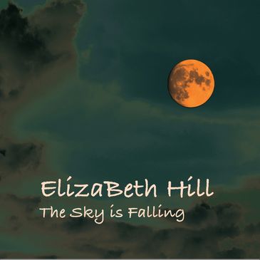 New Album Release coming September 1, 2023.  Title Cut "The Sky Is Falling" EP Single available for 