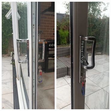 patio door repair