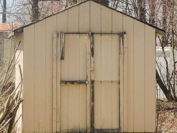 Storage Shed Clean Out Storage Shed Removal Junk Hauling Junk Removal Garbage Removal Trash Hauling