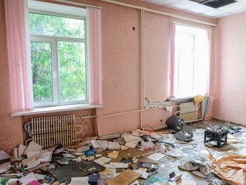 Tenant Eviction Clean Out Junk Hualing Junk Removal Dorm Clean Out Residential Clean Out Estate Junk