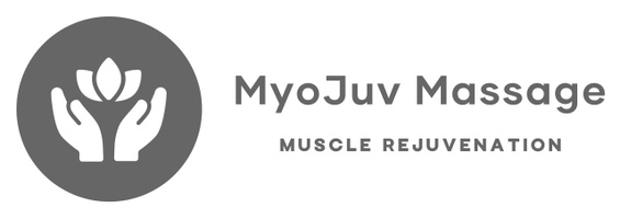 MyoJuv Massage - Muscle ReJuvenation