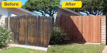 We are crafting beautiful, secure spaces through high-quality fencing and renovation services.