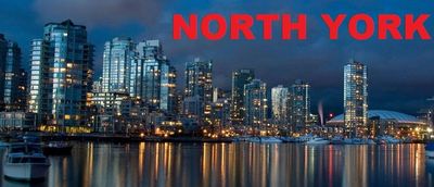 Electrician in North York 