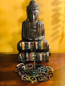 Aromatherapy Bracelet Collection