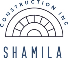 SHAMILA  CONSTRUCTION INC