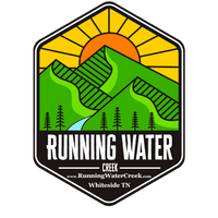 Running Water Creek