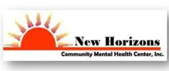 New Horizon Community Mental Health Center, Inc.