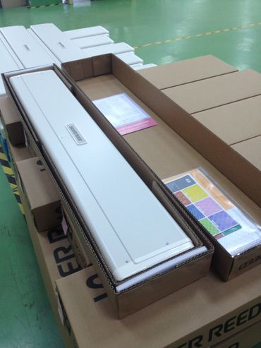 Silver Reed knitting machine