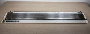 silver reed rib knitting machine