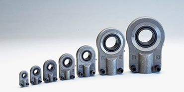 Fluro Hydraulic Rod Ends