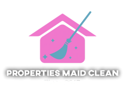 Properties Maid Clean