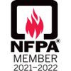 National Fire Protection Association Member.  We will help you meet code compliance.