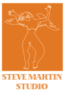 Steve Martin Fine Art
