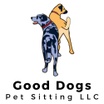 Good Dogs Pet Sitting