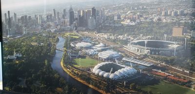 Melbourne, Victoria Australia