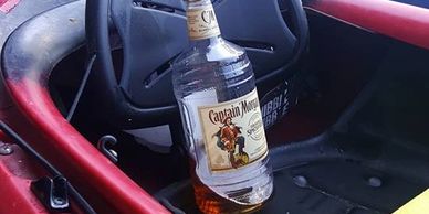 Favorite River Adult Drink - Float Trip