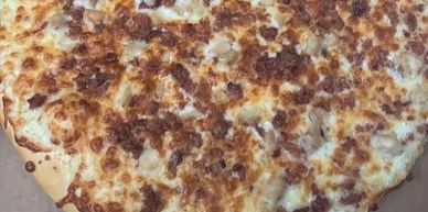 Best pizza in Eminence, MO - Jacks Fok