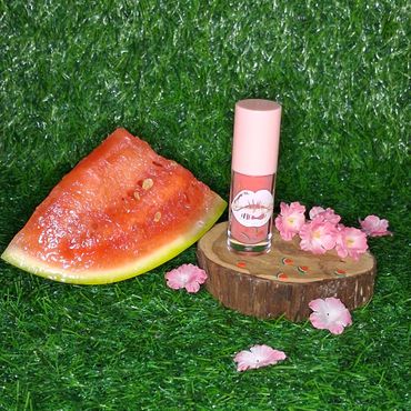 Summer Watermelon Splash