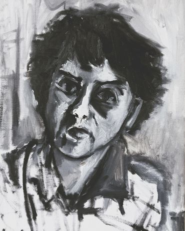 Portrait 10 Anna Camille