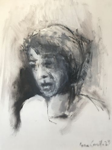 Portrait 13 Anna Camille