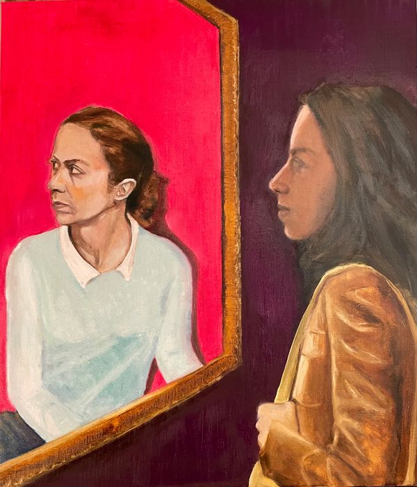 Introspection
Anna Camille