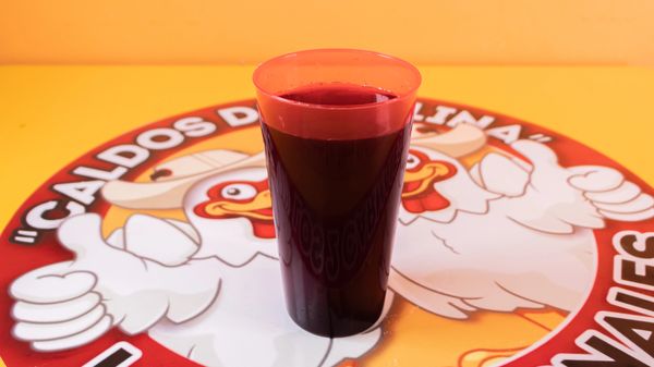 Restaurante CDMX
Caldos de Gallina CDMX