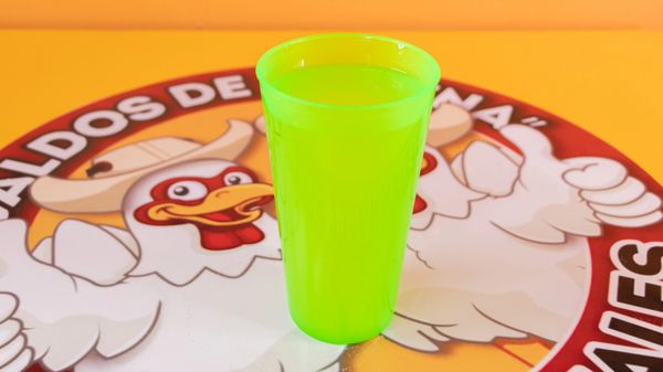 Restaurante CDMX
Caldos de Gallina CDMX