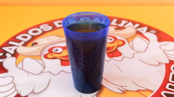 Restaurante CDMX
Caldos de Gallina CDMX