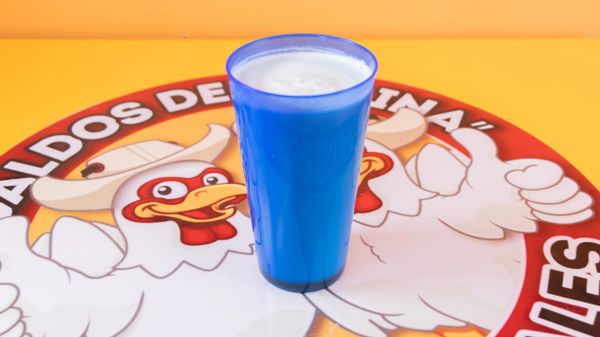 Restaurante CDMX
Caldos de Gallina CDMX