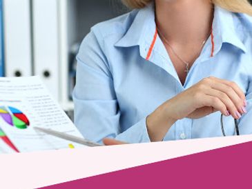 Fractional CFO, controller support, and financial oversight for growing businesses in Florida