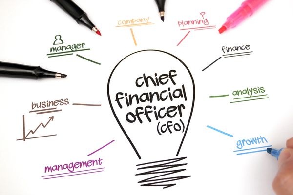Outsourced CFO & controller services for financial planning, budgeting, and business growth in Miami