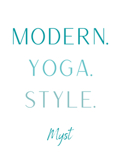 Myst Yoga 30A