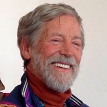 John P Milton - Global Advisor - Ethical AI
