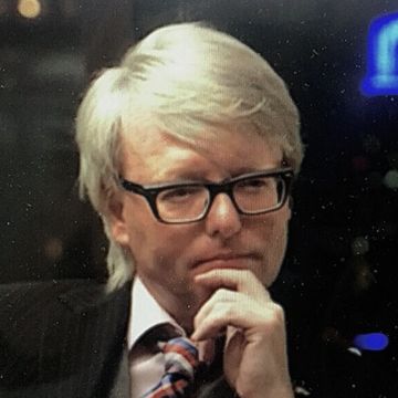 Matthew James Bailey - Pioneer of AI Ethics and Ethical AI