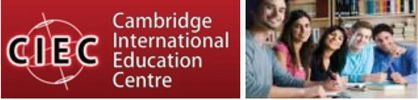 CIEC - Cambridge International Education Centre