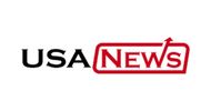 USA News logo displayed as part of Bin Butlers’ media and publication recognition