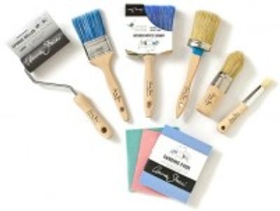 Annie Sloan Paint Supplies