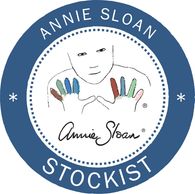 Approved Annie Sloan Stockist