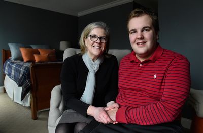 SEEK President, Julie Swanson was one of the parents who provided an affidavit.