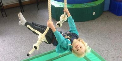 Circus Tots